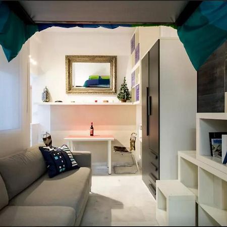 Estudio En El Corazon De Sevilla מראה חיצוני תמונה