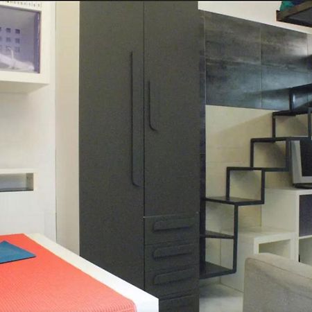 Estudio En El Corazon De Sevilla מראה חיצוני תמונה