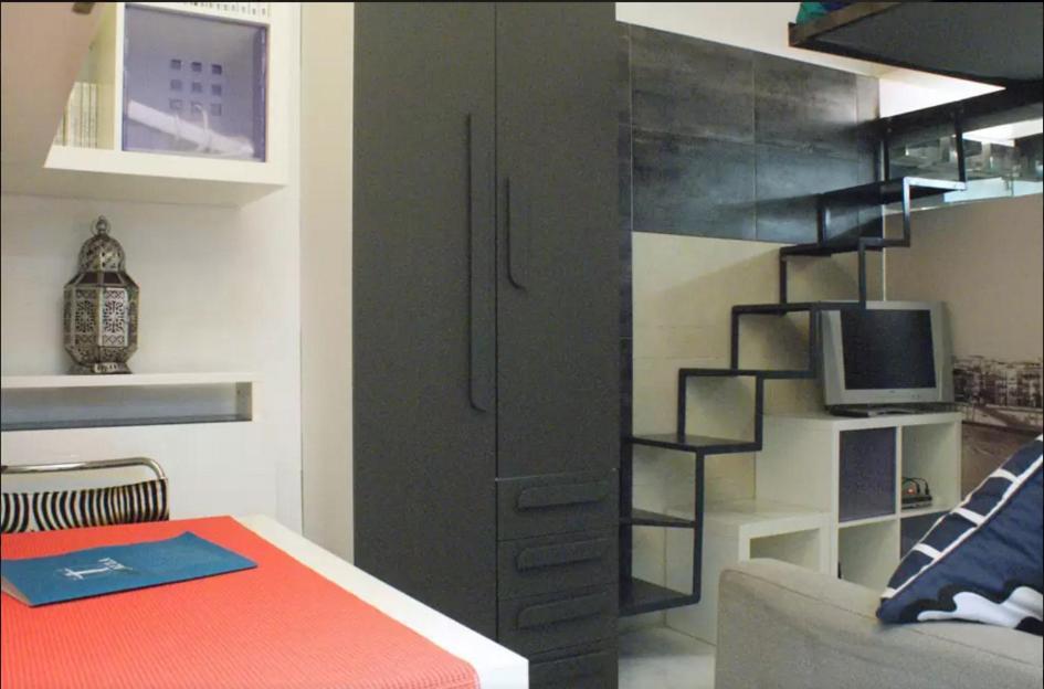 Estudio En El Corazon De Sevilla מראה חיצוני תמונה